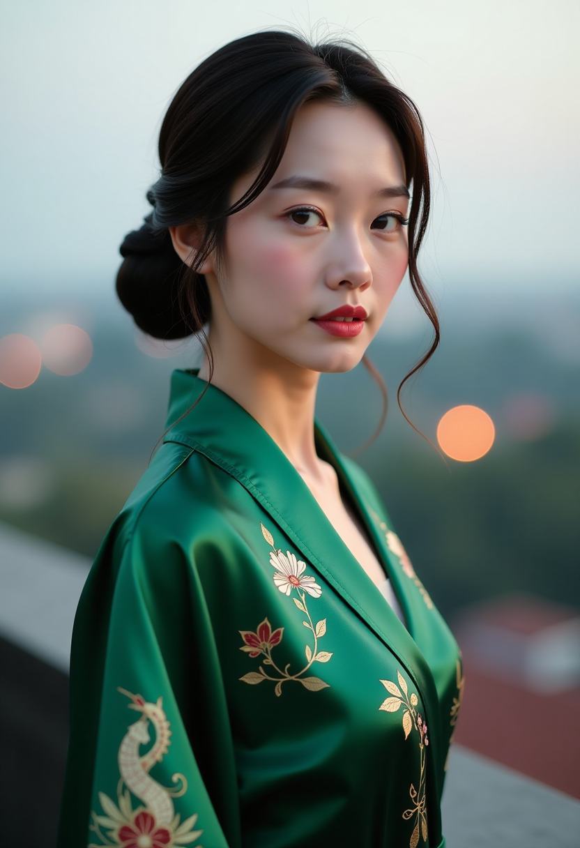 阴瑜伽体式精修
